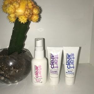 NEED GONE Dermalogica Clear Start